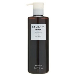 MISSHA - Damaged Hair Therapy Shampoo 400ml