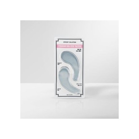 MISSHA - Speedy Solution Firming Gel Eye Patch