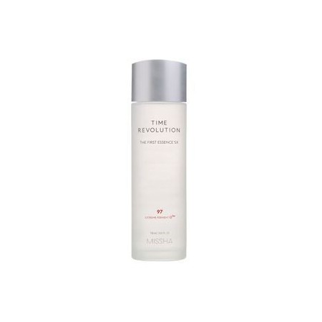 MISSHA - Time Revolution The First Essence 5X