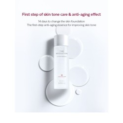 MISSHA - Time Revolution The First Essence 5X