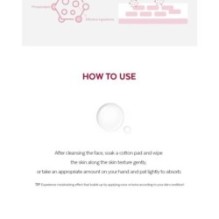 MISSHA - Time Revolution The First Essence 5X