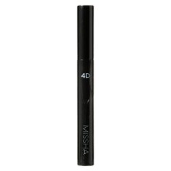 MISSHA - 4D Mascara