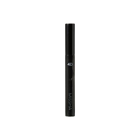 MISSHA - 4D Mascara