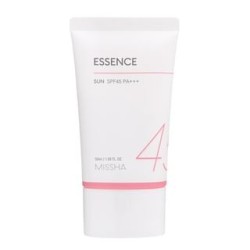 MISSHA - All-Around Safe Block Essence Sun SPF45 PA+++