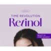MISSHA - Time Revolution Retinol 1000 Shot 2 Step Solution Mask
