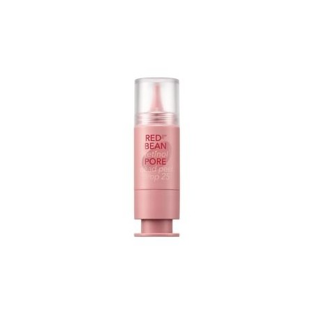 MISSHA - Red Bean Retinol Pore Dead Peel Drop 25