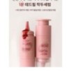 MISSHA - Red Bean Retinol Pore Dead Peel Drop 25