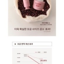 MISSHA - Red Bean Retinol Pore Dead Peel Drop 25