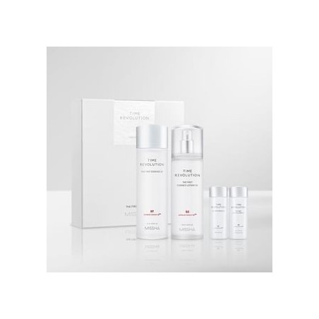 MISSHA - Time Revolution The First Set