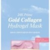 MISSHA - 24K Prime Gold Collagen Hydrogel Mask