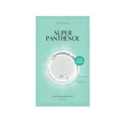 MISSHA - Super Panthenol Repair Mask