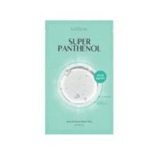 MISSHA - Super Panthenol Repair Mask
