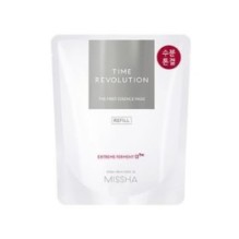 MISSHA - Time Revolution The First Essence Pads Refill Only