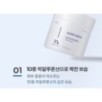 MISSHA - Super Aqua Ultra Hyalron Toner Pads Refill Only