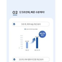 MISSHA - Super Aqua Ultra Hyalron Toner Pads Refill Only