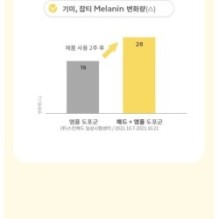 MISSHA - Vita C Plus Spot Correcting Tone Up Ampoule Pads Refill Only