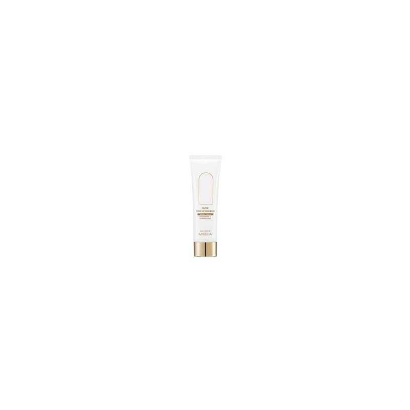 MISSHA - Glow Tone Up Sun Base