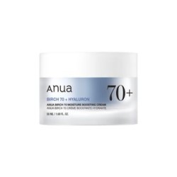 Anua - Birch 70 Moisture Boosting Cream