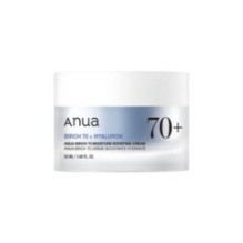 Anua - Birch 70 Moisture Boosting Cream