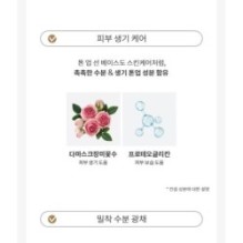 MISSHA - Glow Tone Up Sun Base