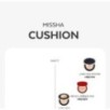 MISSHA - Glow Tone Up Sun Base