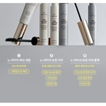 MISSHA - No Retouch Lash Correcting Mascara