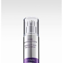 MISSHA - Time Revolution Retinol 1000 Shot Spicule Serum