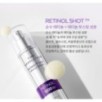 MISSHA - Time Revolution Retinol 1000 Shot Spicule Serum
