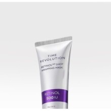 MISSHA - Time Revolution Retinol 500 Shot Wrapping Mask