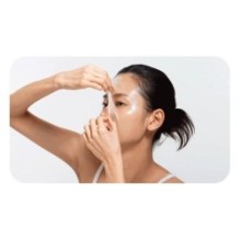 MISSHA - Time Revolution Retinol 500 Shot Wrapping Mask