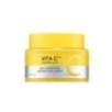 MISSHA - Vita C Plus Sleeping Pack Cream