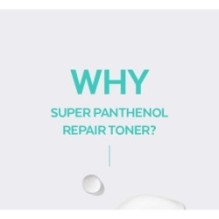 MISSHA - Super Panthenol Repair Toner