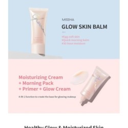 MISSHA - Glow Skin Balm Mini