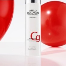 MISSHA - Atelo Collagen Skin Essence