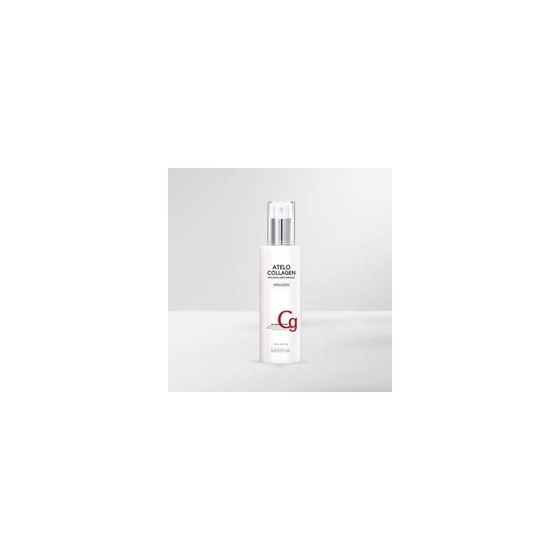 MISSHA - Atelo Collagen Emulsion