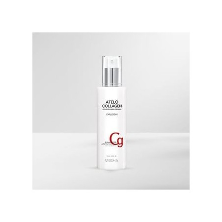 MISSHA - Atelo Collagen Emulsion