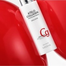 MISSHA - Atelo Collagen Emulsion