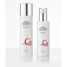 MISSHA - Atelo Collagen Emulsion