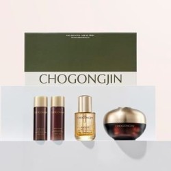 MISSHA - Chogongjin Youngan Brightening Set