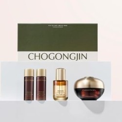 MISSHA - Chogongjin Youngan Lifting Set