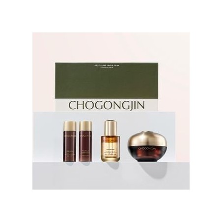 MISSHA - Chogongjin Youngan Lifting Set