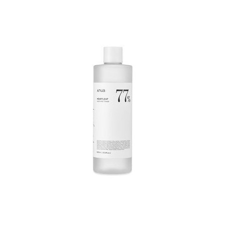 Anua - Heartleaf 77% Soothing Toner Jumbo