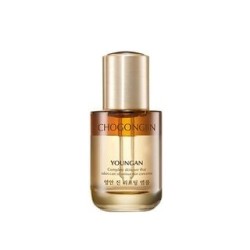 MISSHA - Chogongjin Youngan Jin Lifting Ampoule