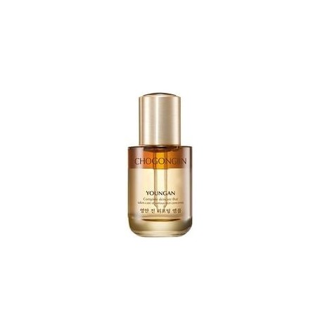 MISSHA - Chogongjin Youngan Jin Lifting Ampoule