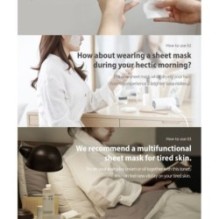 Anua - Heartleaf 77% Soothing Toner Jumbo