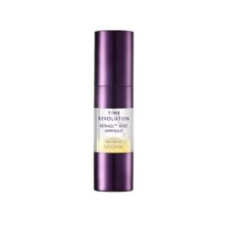 MISSHA - Time Revolution Retinol 500 Shot Ampoule