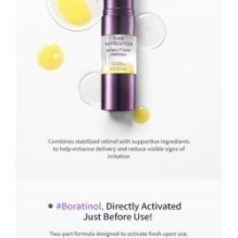 MISSHA - Time Revolution Retinol 500 Shot Ampoule