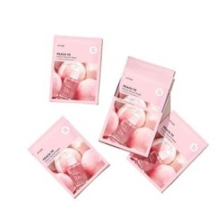 Anua - Peach 70 Niacin Serum Mask Set