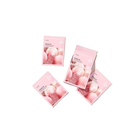 Anua - Peach 70 Niacin Serum Mask Set