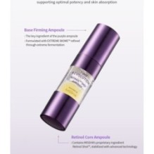 MISSHA - Time Revolution Retinol 500 Shot Ampoule